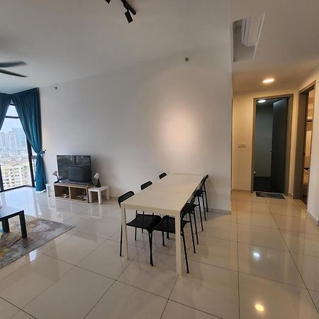 Beacon Executive Suite - Skypool Penang View Georgetown Exterior foto