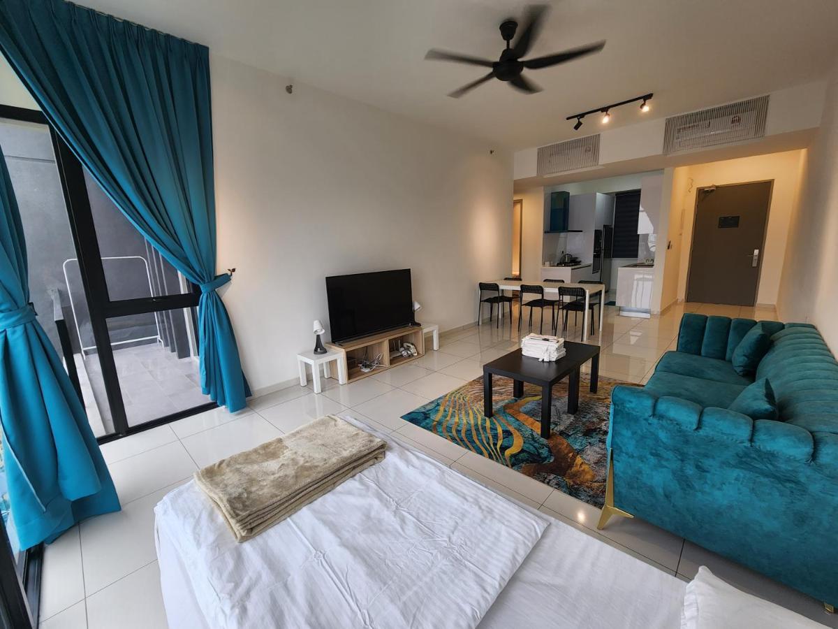 Beacon Executive Suite - Skypool Penang View Georgetown Exterior foto