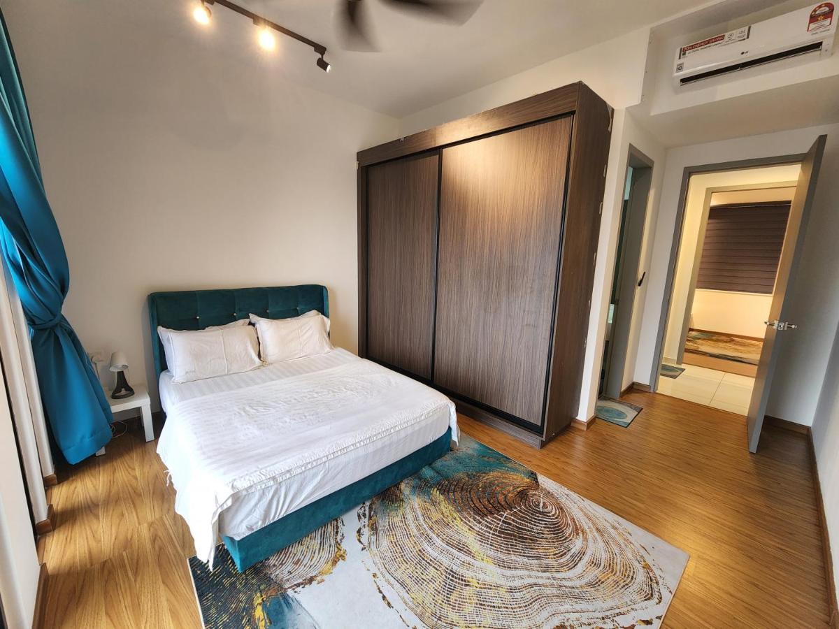 Beacon Executive Suite - Skypool Penang View Georgetown Exterior foto